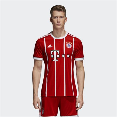 adidas fc bayern münchen home replica jersey review|bayern munich third kit 21 22.